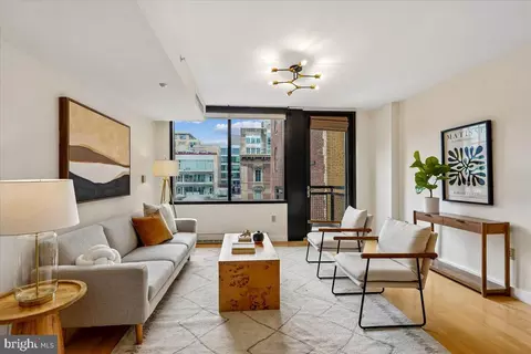 912 F St NW #709, Washington, DC 20004