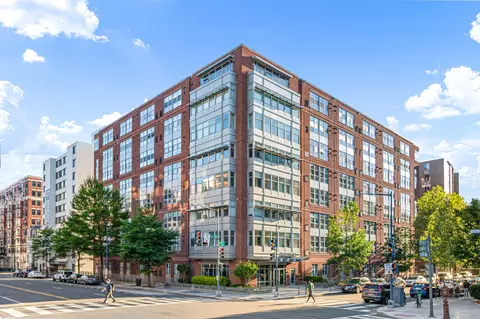 1300 N N Street St NW #219, Washington, DC 20005