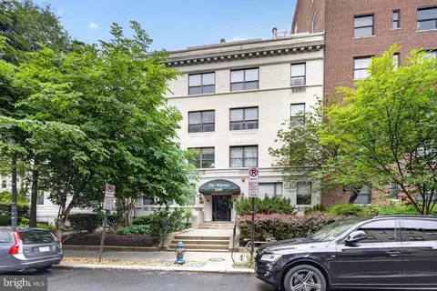 2145 California St NW #108, Washington, DC 20008