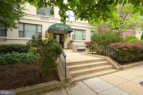 2145 California St NW #108, Washington, DC 20008
