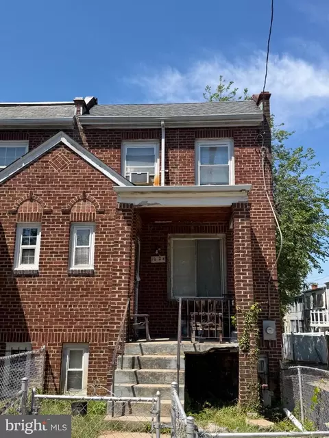 1624 Q St SE, Washington, DC 20020