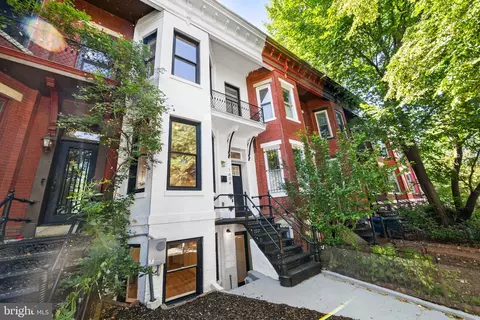 1604 8th St NW, Washington, DC 20001
