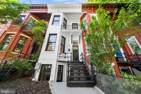 1604 8th St NW, Washington, DC 20001