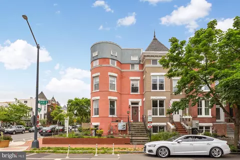 1819 1st St NW #A, Washington, DC 20001