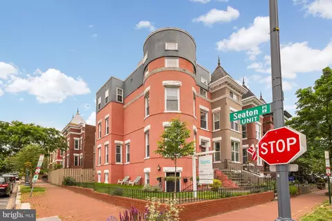 1819 1st St NW #A, Washington, DC 20001
