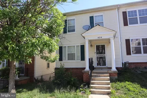 4014 Blakney Ln SE, Washington, DC 20032