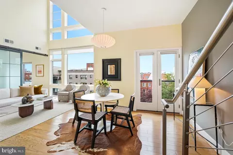 1443 Chapin St NW #401, Washington, DC 20009