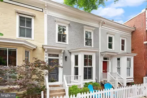 1419 Swann St NW, Washington, DC 20009