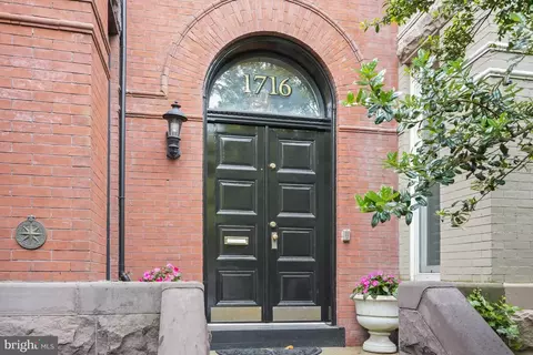 1716 Q St NW, Washington, DC 20009