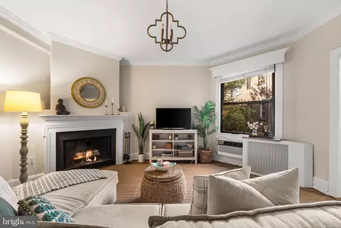 3616 Connecticut Ave NW #201, Washington, DC 20008