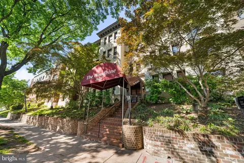 3616 Connecticut Ave NW #201, Washington, DC 20008