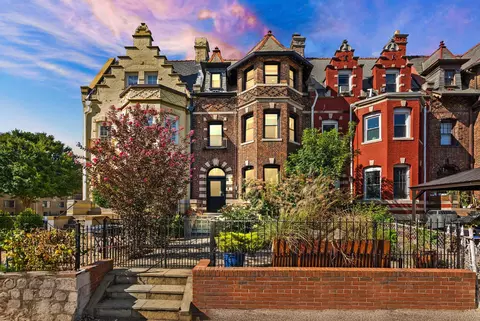 1335 Harvard St NW #1, Washington, DC 20009