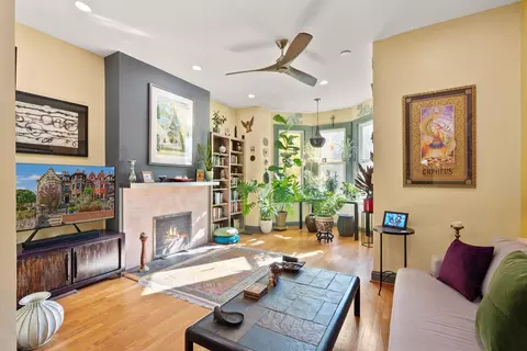 1335 Harvard St NW #1, Washington, DC 20009
