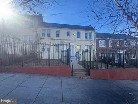 2323 Green St SE, Washington, DC 20020