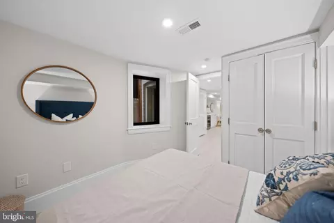 Bedroom - 324 5th St SE, Washington, DC 20003 photo 10 of 10