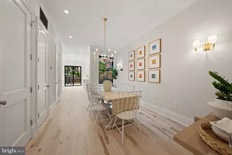 Dining - 324 5th St SE, Washington, DC 20003 photo 1 of 3