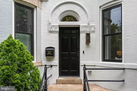 Other - 324 5th St SE, Washington, DC 20003 photo 1 of 9