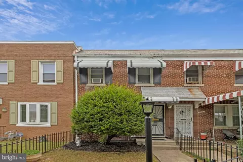 3316 Clay St NE, Washington, DC 20019