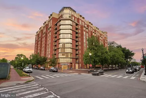 1000 New Jersey Ave SE #511, Washington, DC 20003