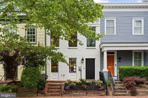 533 6th St SE, Washington, DC 20003