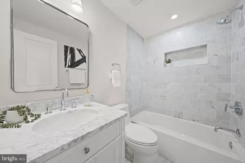 Bath - 533 6th St SE, Washington, DC 20003 photo 3 of 3