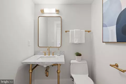 Bath - 533 6th St SE, Washington, DC 20003 photo 1 of 3