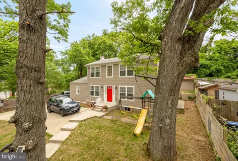 226 Anacostia Rd SE, Washington, DC 20019