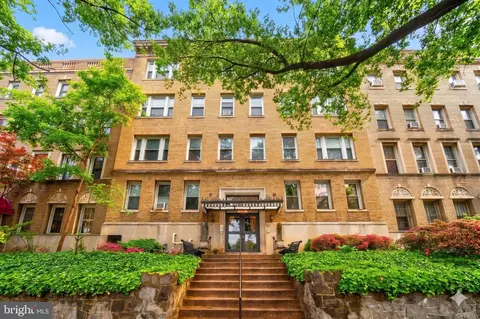 3620 Connecticut Ave NW #8, Washington, DC 20008