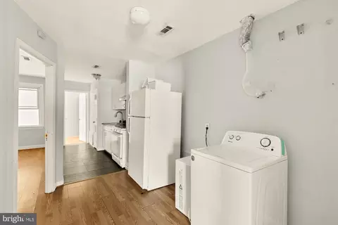 Entry Way - 1227 18th Pl NE, Washington, DC 20002 photo 1 of 4