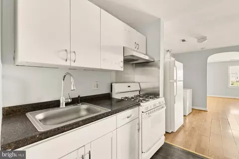 Kitchen - 1227 18th Pl NE, Washington, DC 20002 photo 1 of 1