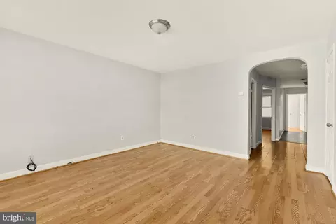 Living - 1227 18th Pl NE, Washington, DC 20002 photo 1 of 3
