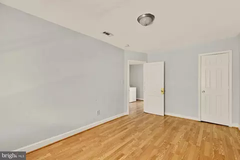 Bedroom - 1227 18th Pl NE, Washington, DC 20002 photo 1 of 2