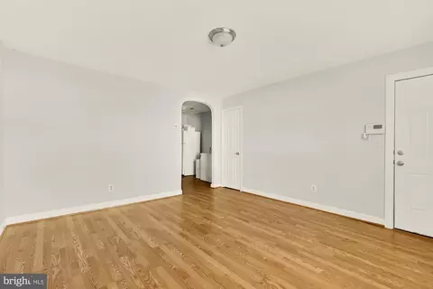 Living - 1227 18th Pl NE, Washington, DC 20002 photo 3 of 3
