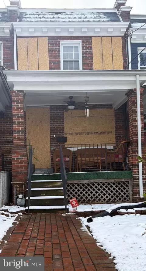317 Douglas St NE, Washington, DC 20002