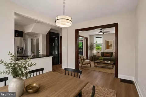 151 Rhode Island Ave NE, Washington, DC 20002