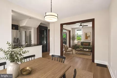 151 Rhode Island Ave NE, Washington, DC 20002
