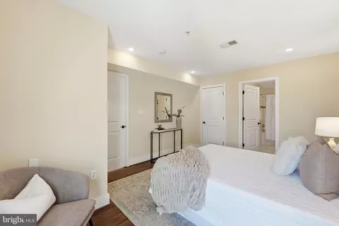 Bedroom - 1917 2nd St NE #301, Washington, DC 20002 photo 3 of 5
