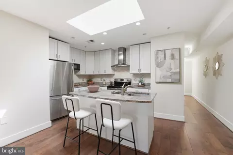 Kitchen - 1917 2nd St NE #301, Washington, DC 20002 photo 1 of 2