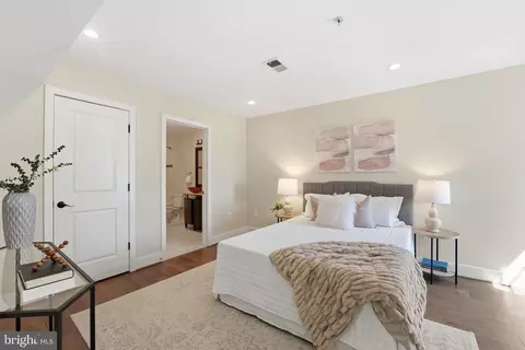Bedroom - 1917 2nd St NE #301, Washington, DC 20002 photo 1 of 5