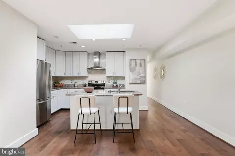 Kitchen - 1917 2nd St NE #301, Washington, DC 20002 photo 2 of 2