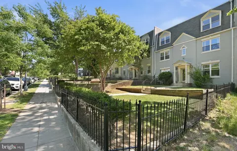 Exterior - 1917 2nd St NE #301, Washington, DC 20002 photo 1 of 1
