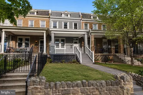 4217 3rd St NW, Washington, DC 20011