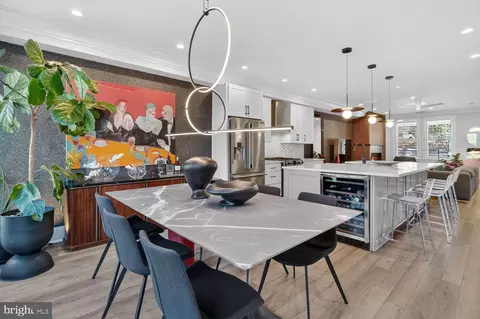 2214 N Capitol St NW, Washington, DC 20002