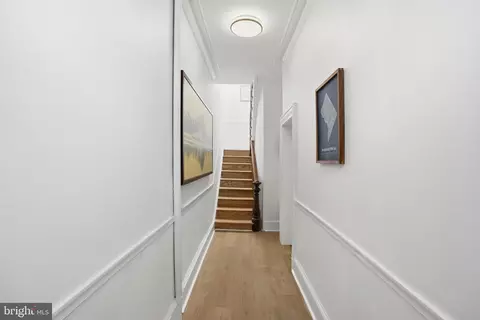 Entry Way - 313 C St SE, Washington, DC 20003 photo 4 of 4