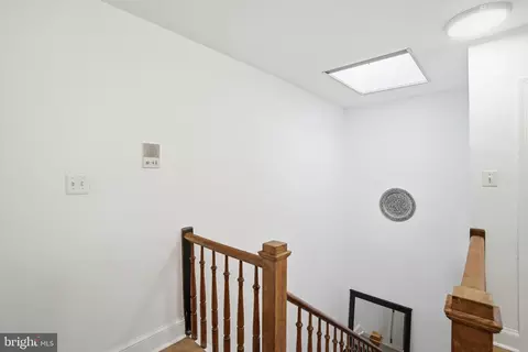 Entry Way - 313 C St SE, Washington, DC 20003 photo 3 of 4