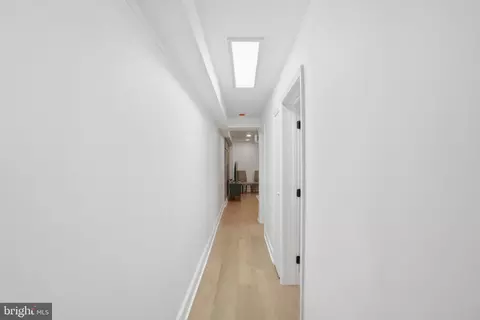 Entry Way - 313 C St SE, Washington, DC 20003 photo 2 of 4
