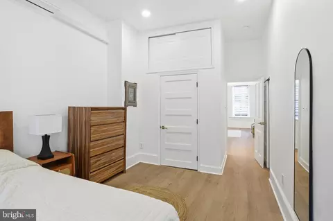 Bedroom - 313 C St SE, Washington, DC 20003 photo 2 of 7