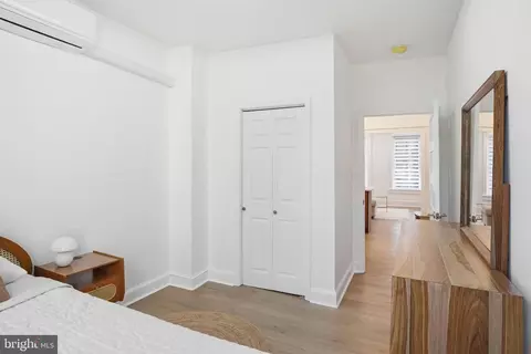 Bedroom - 313 C St SE, Washington, DC 20003 photo 7 of 7