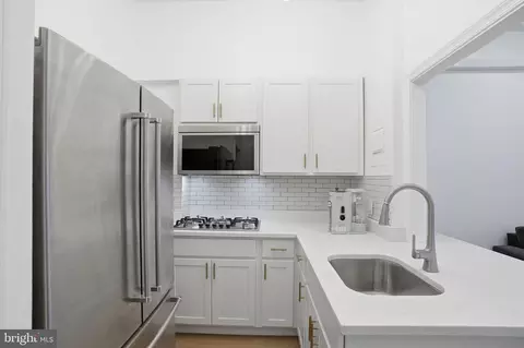 Kitchen - 313 C St SE, Washington, DC 20003 photo 2 of 6