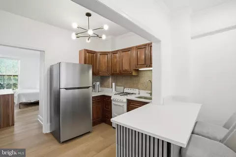 Kitchen - 313 C St SE, Washington, DC 20003 photo 3 of 6